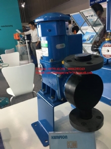 Máy Bơm Định Lượng Dạng Màng Cheonsei KM-521-6T6-FWA